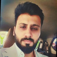 Yasir Shaikh