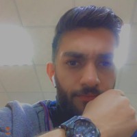 Yousif Alani
