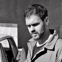 Drew Byrom