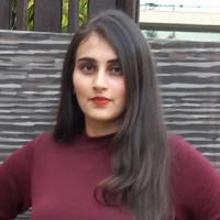 Twinkle Rathod