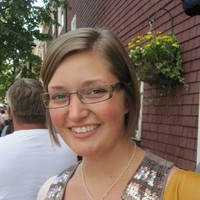 Danielle Barron
