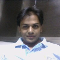 Pratik Parekh