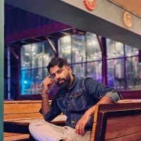 Nithin PM