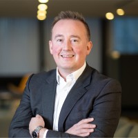 Daniel Godfrey FCIPD