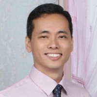 Michael Pang