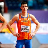Samuel Chapple