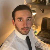 Nicholas Imperato