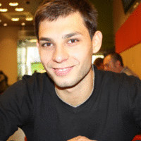 Stanislav Rodzin