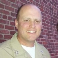 Michael Thawley