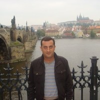 Edgar Khanzadyan