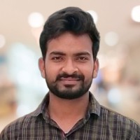 Yogesh Raghav