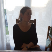emeline caron