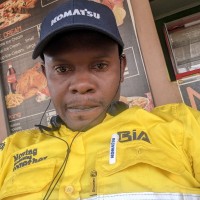 Peter Chilongozi