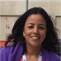 Najat Zorzi
