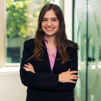 María Inés Del Canto Ladra
