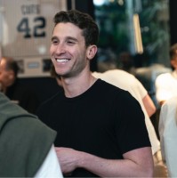 Alex Servetnick
