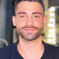Pablo Guzmán