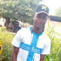 Ibraheem Jamiu Oladapo