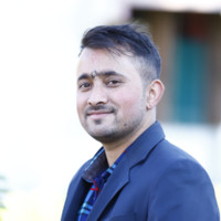 Sanjaya Pokharel