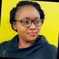 Kellen Kiconco Makuru