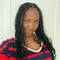 Mercy Samson