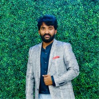 Akhil Kumar Doosari