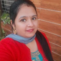 Simran Walia