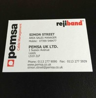 Simon Street (ARLA)