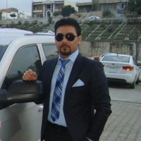 Kamal Ahmed