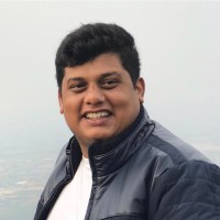 Shreesha Jamadagni