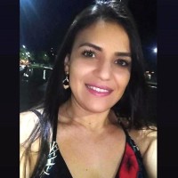 Joseane Pereira Honorato, MSc.