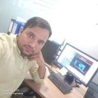 Imran Shafi
