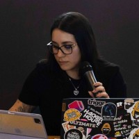 Dayana Rodrigues