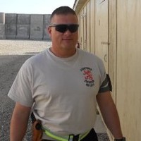 Kip Fleming