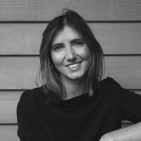 Olivia Reddy