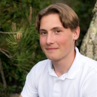 Eliott Paul