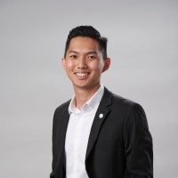 Ivan Chong