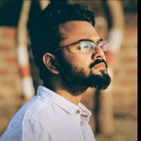 Pritesh Saha