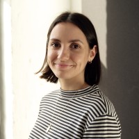 Charlotte Colombeau