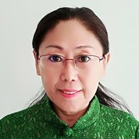 贾翠莲