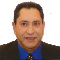 Raymond Flores