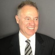 Donald Pearson