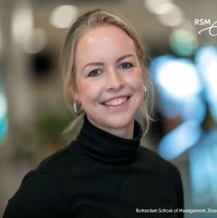 Vivian Van Den Nouwland