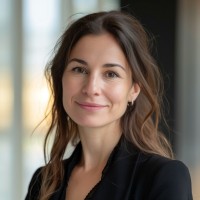 Cécile Renouard
