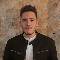 Felipe Olivares