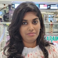 Pavithra Rajagopal