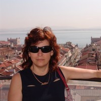 Goryaeva Marina