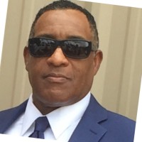 Dwight Moss