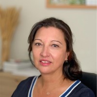 Agnès Lacam
