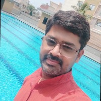 Chauhan Pankajkumar
